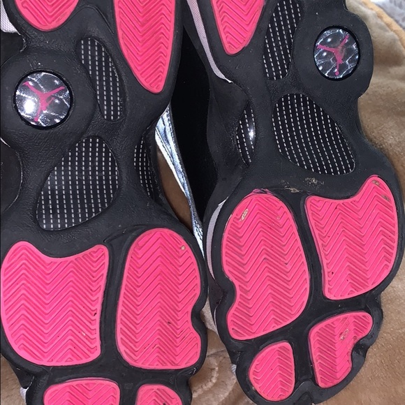 Jordan 13 retro - Picture 3 of 4